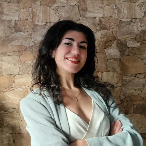 Cristina González-Monroy